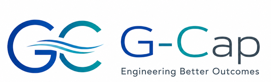 G-Cap – Engineering Better Outcomes